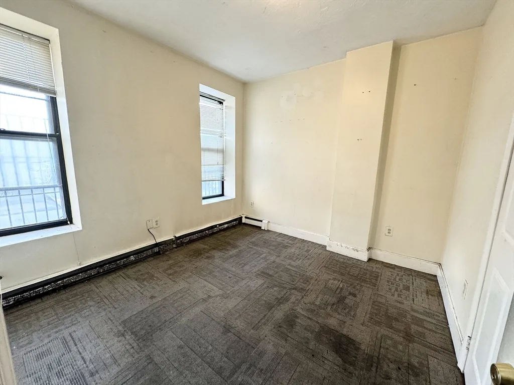 2 bed, 1 bath apartment for rent at 15 Ruggles Unit 1, Roxbury — photo 2 of 5