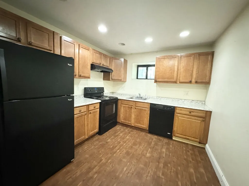 2 bed, 1 bath apartment for rent at 15 Ruggles Unit 1, Roxbury — photo 1 of 5