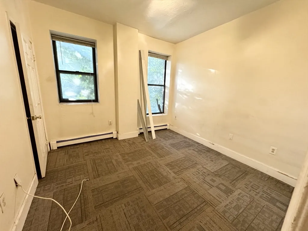 2 bed, 1 bath apartment for rent at 15 Ruggles Unit 1, Roxbury — photo 5 of 5