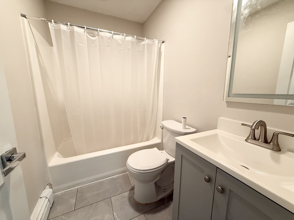 3 bed, 1 bath apartment for rent at 15 Ruggles Unit 4, Roxbury — photo 5 of 5
