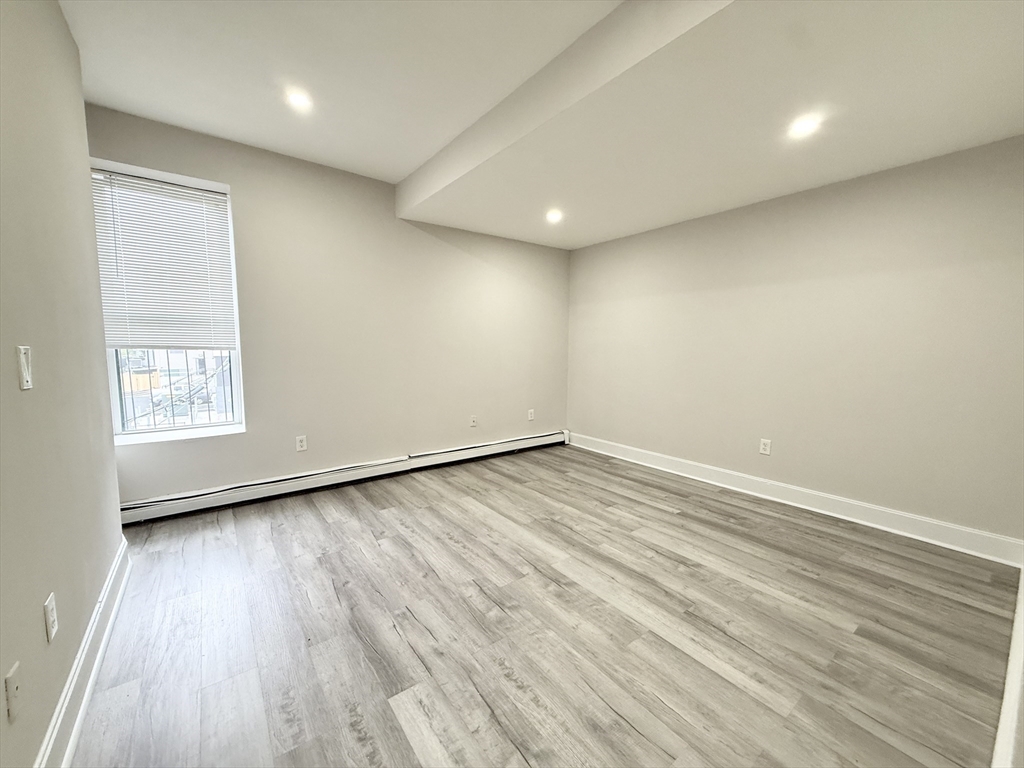 3 bed, 1 bath apartment for rent at 15 Ruggles Unit 4, Roxbury — photo 3 of 5