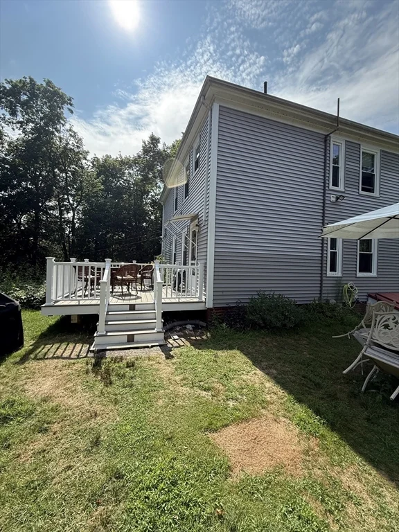 1 bed, 1 bath apartment for rent at 15 S Highland Ave Unit 2, Plymouth — photo 2 of 15