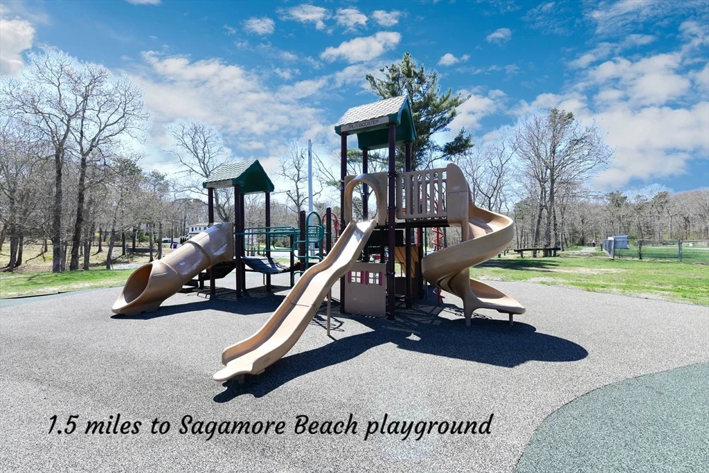 3 bed, 1 bath apartment for rent at 15 Sachem Dr, Sagamore Beach — photo 26 of 26