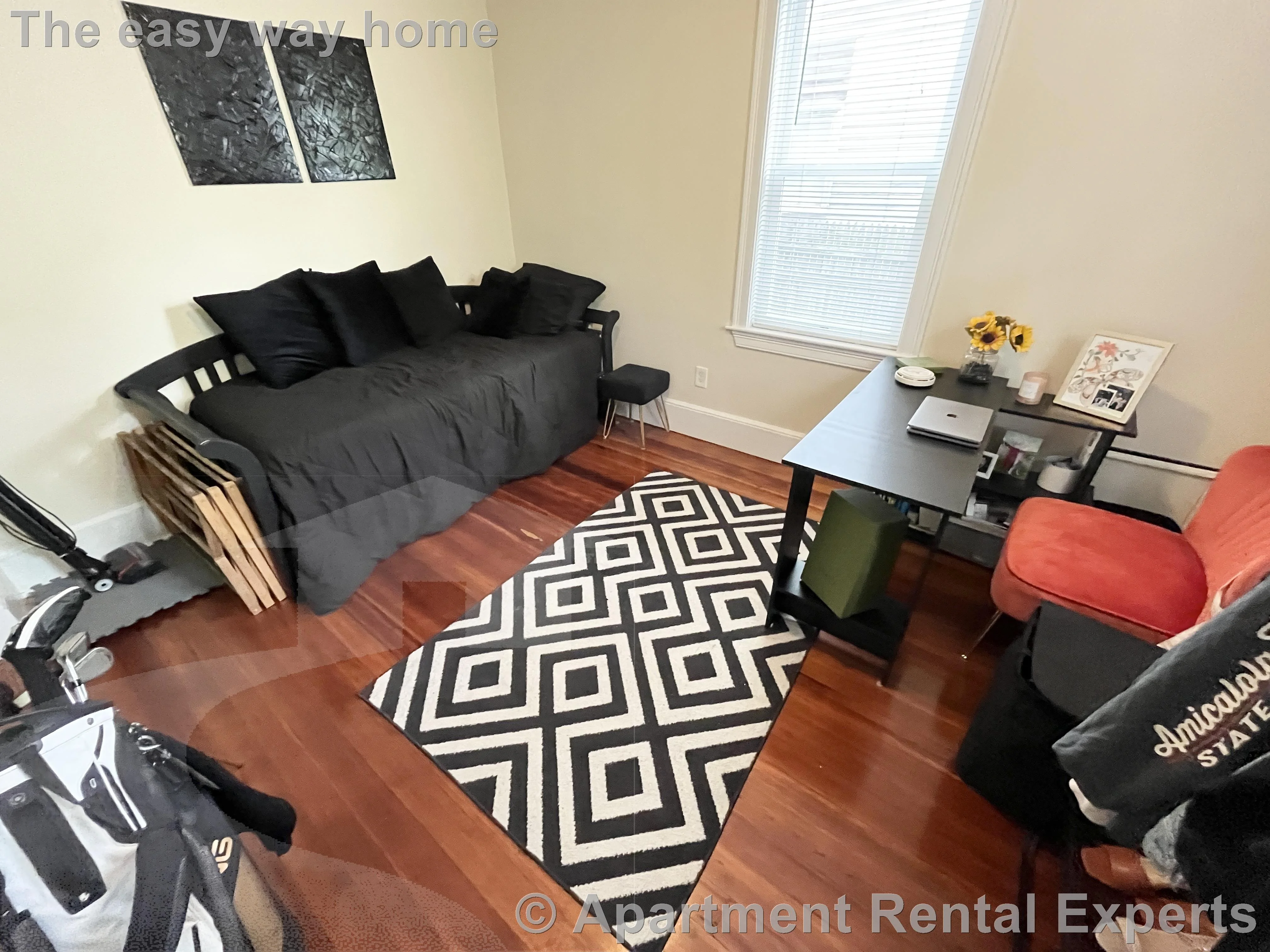2 bed, 1 bath apartment for rent at 15 Sargent Ave Unit 1, East Somerville — photo 15 of 15
