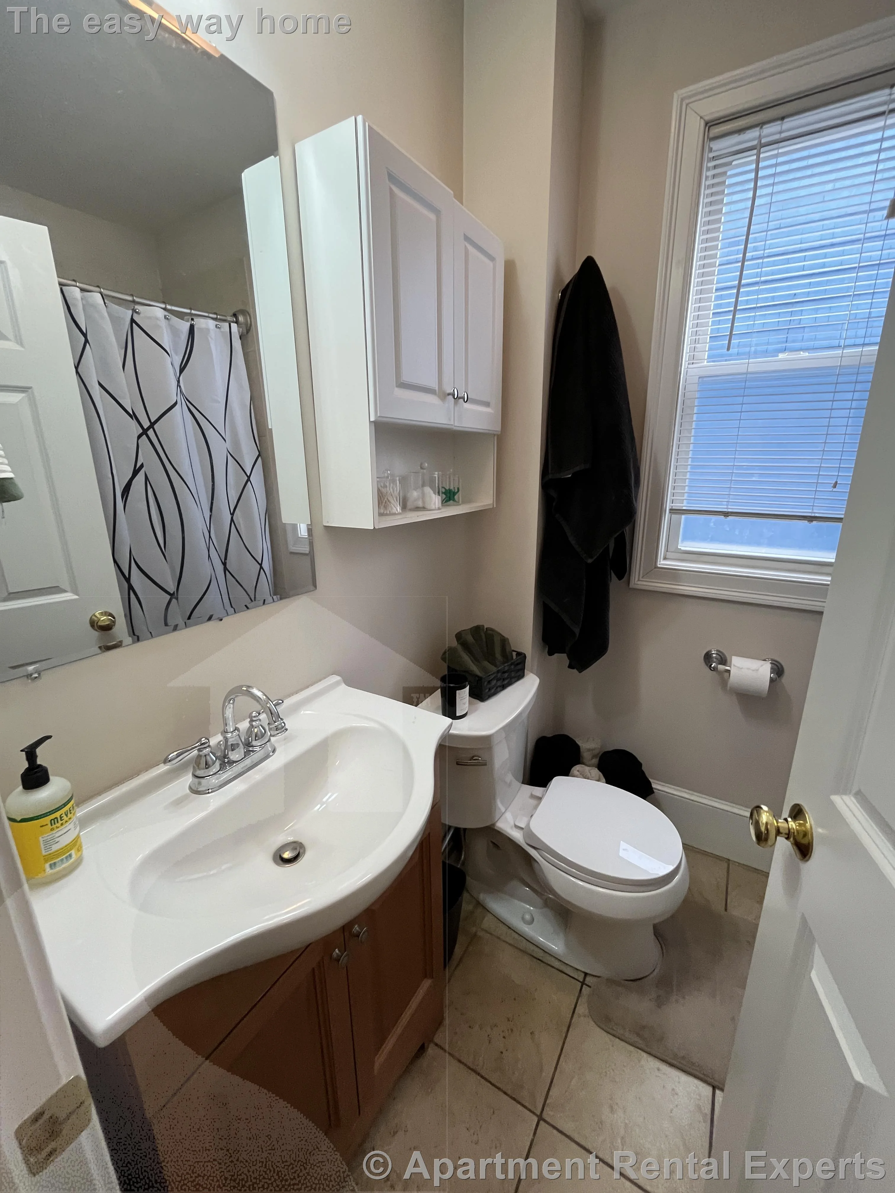 2 bed, 1 bath apartment for rent at 15 Sargent Ave Unit 1, East Somerville — photo 7 of 15