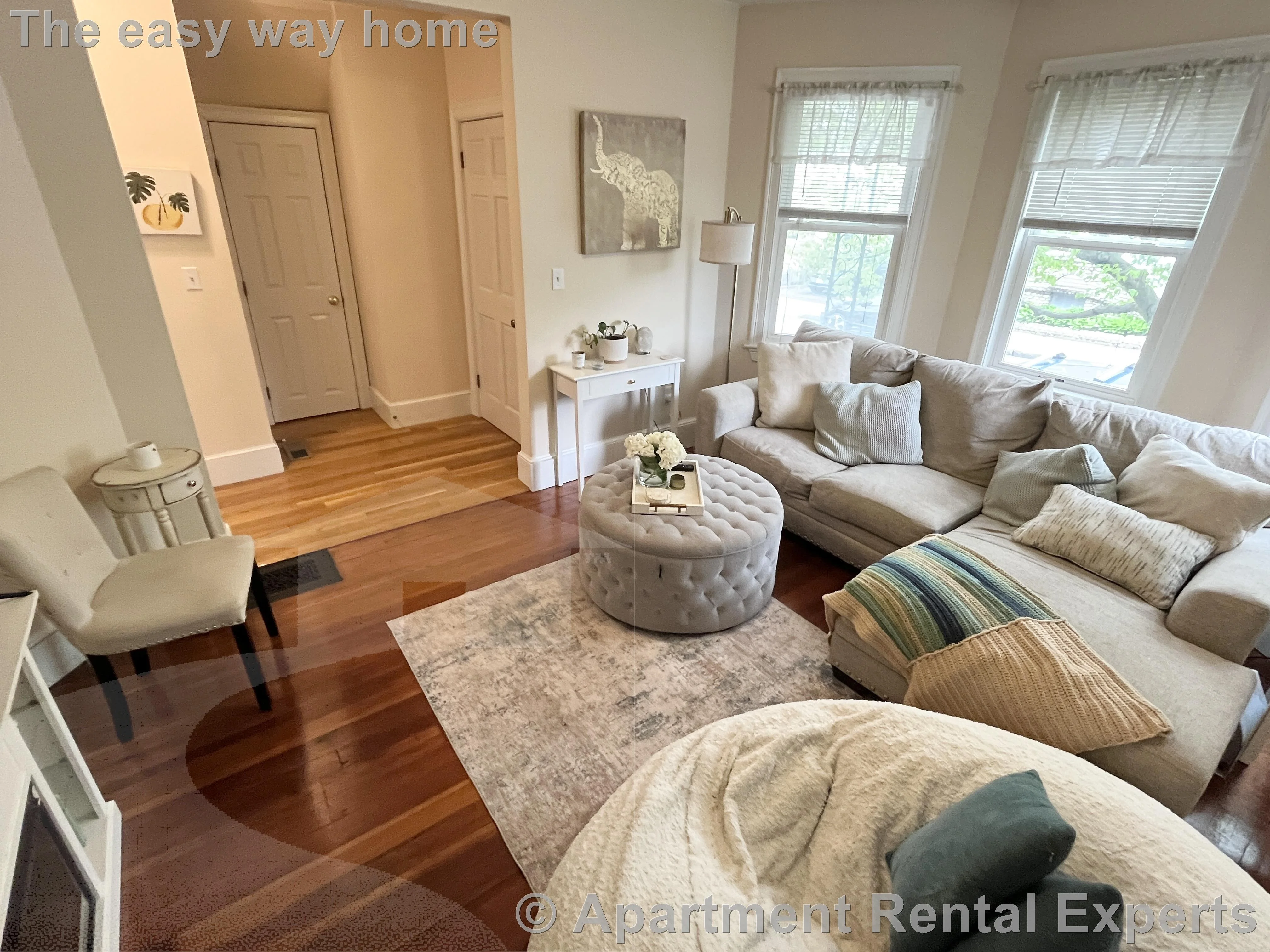 2 bed, 1 bath apartment for rent at 15 Sargent Ave Unit 1, East Somerville — photo 2 of 15