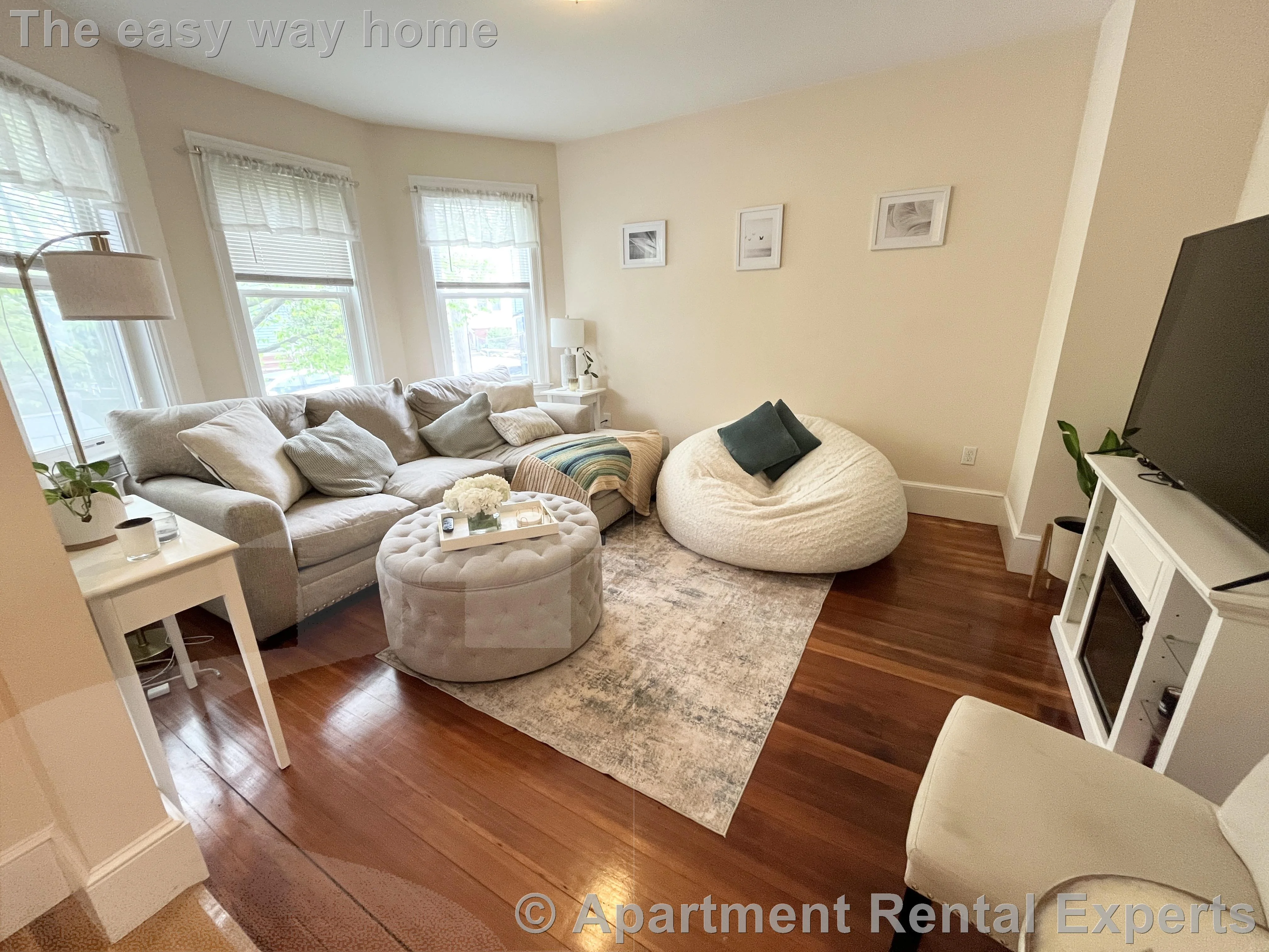 2 bed, 1 bath apartment for rent at 15 Sargent Ave Unit 1, East Somerville — photo 3 of 15