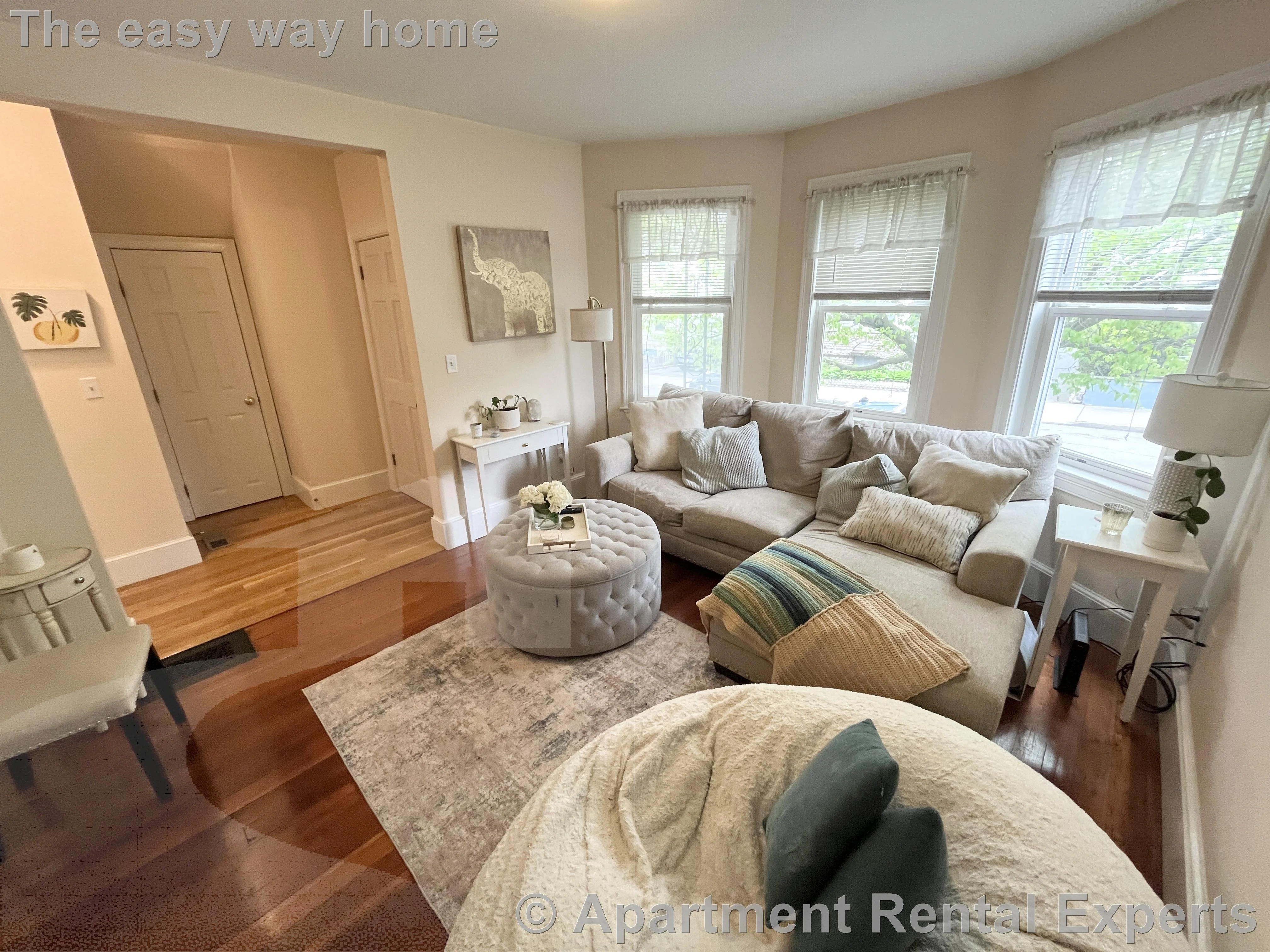 2 bed, 1 bath apartment for rent at 15 Sargent Ave Unit 1, East Somerville — photo 1 of 15