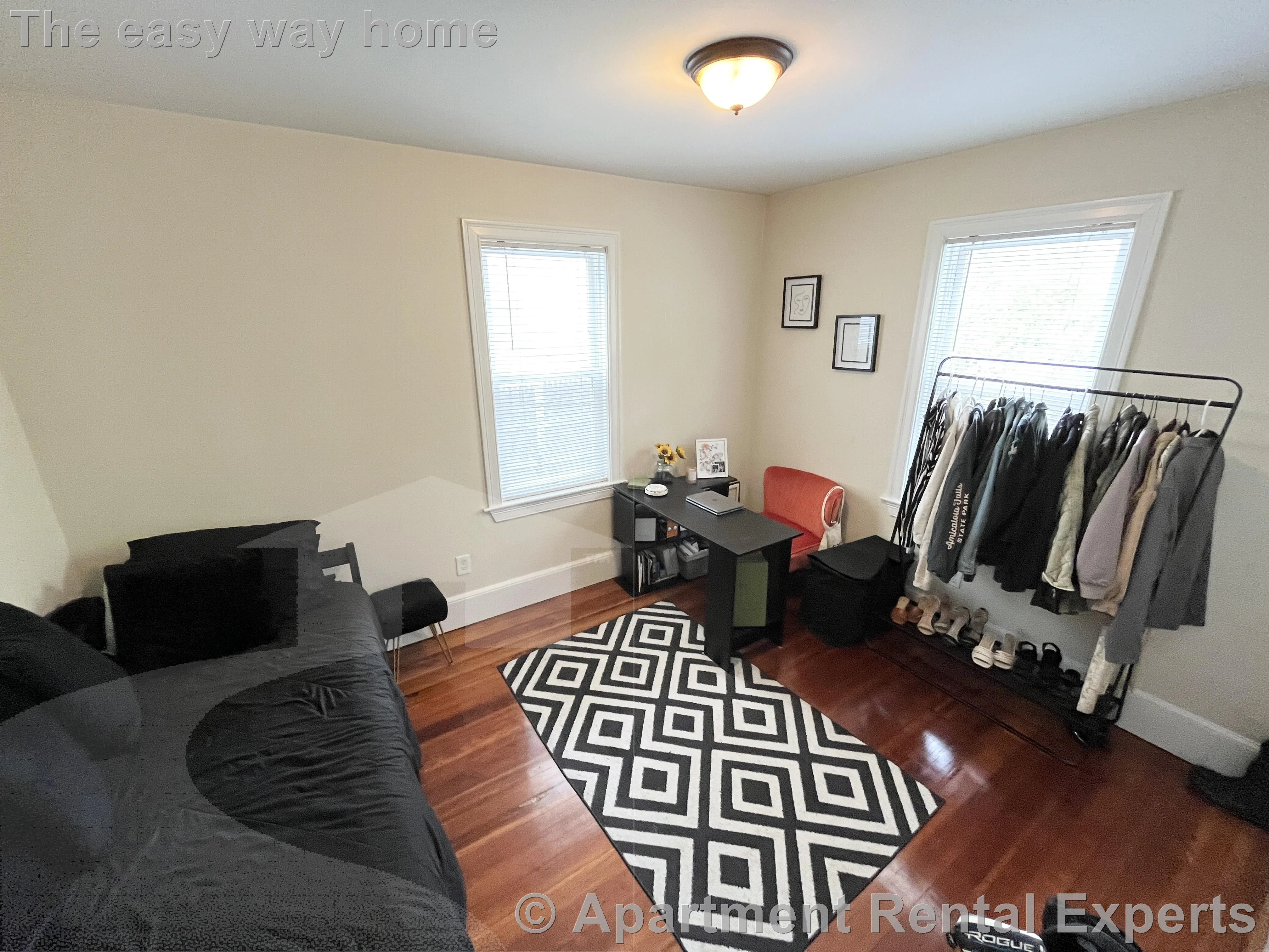 2 bed, 1 bath apartment for rent at 15 Sargent Ave Unit 1, East Somerville — photo 13 of 15