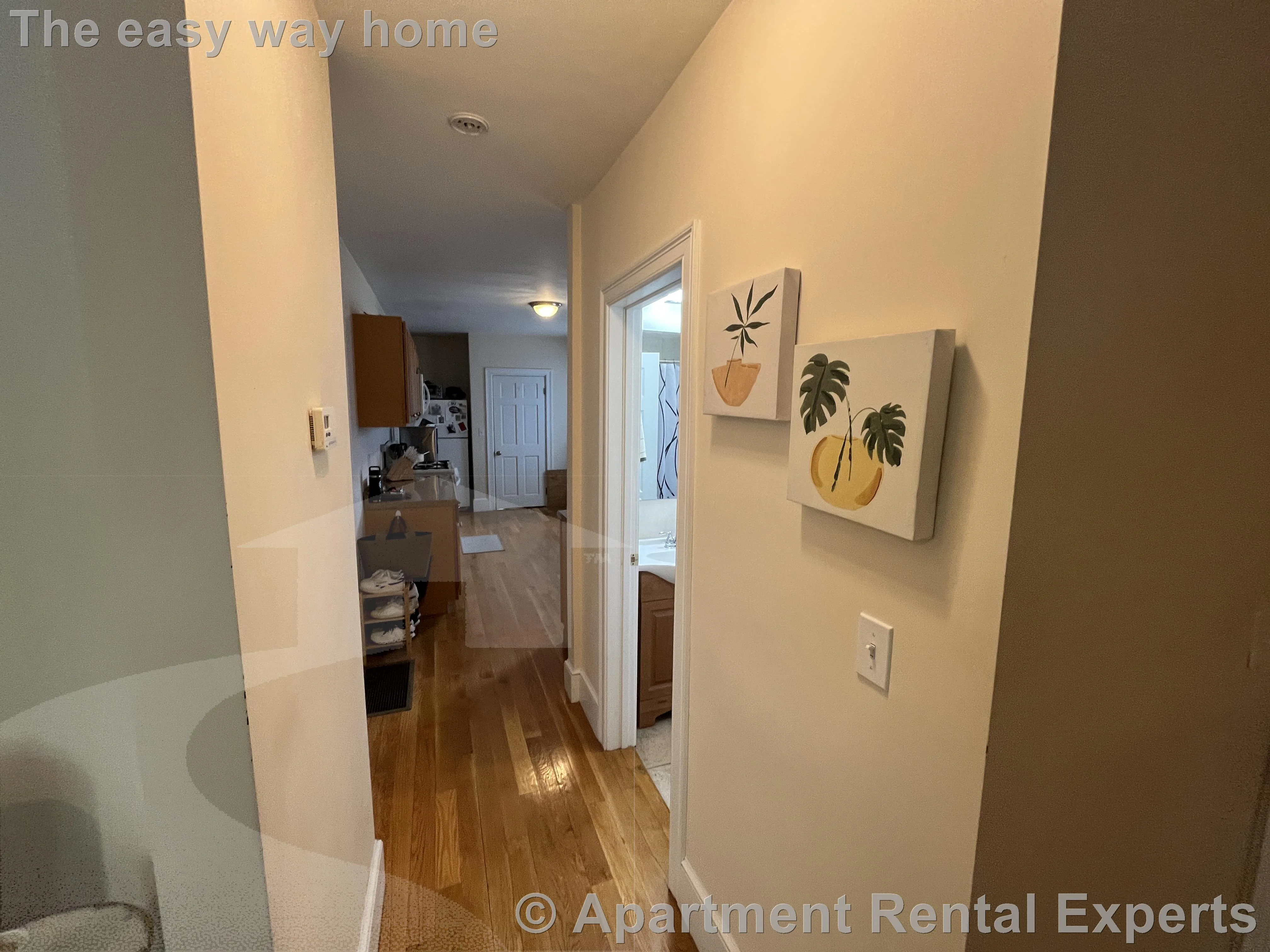 2 bed, 1 bath apartment for rent at 15 Sargent Ave Unit 1, East Somerville — photo 6 of 15