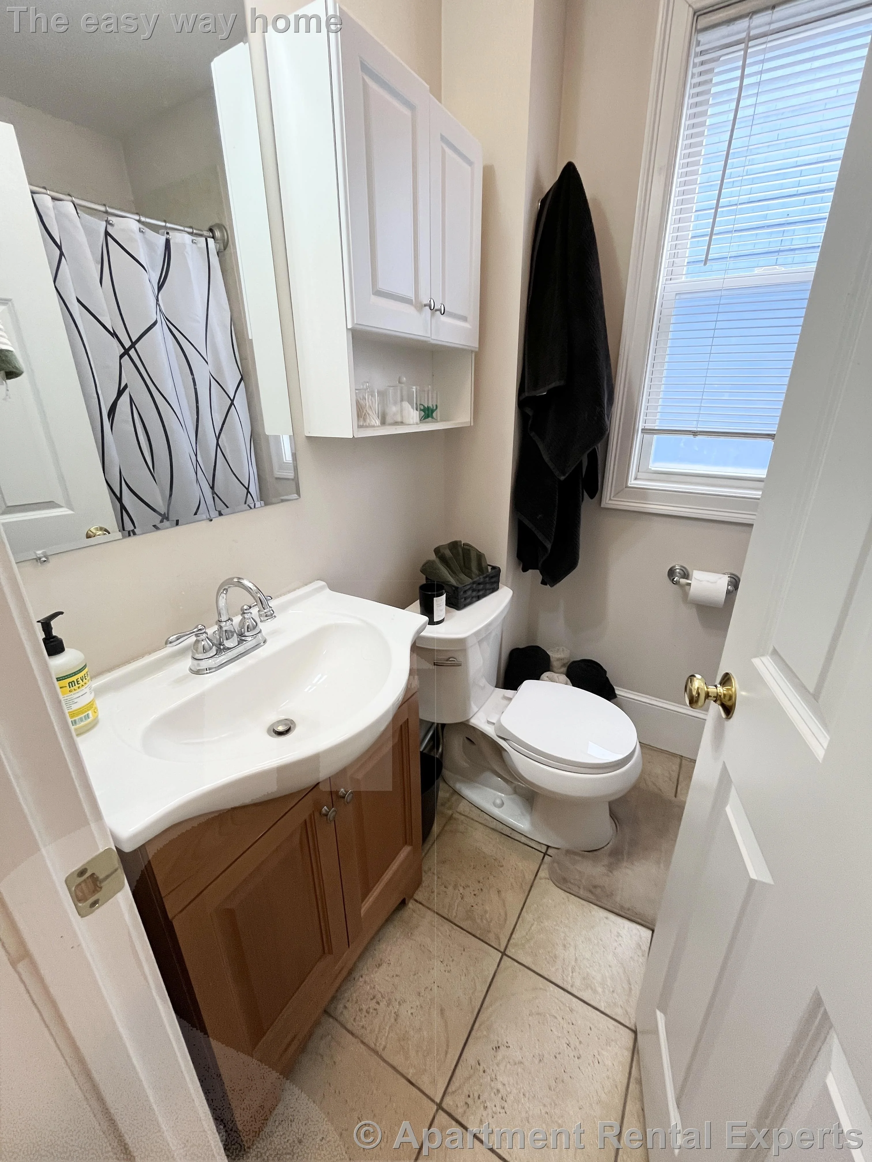 2 bed, 1 bath apartment for rent at 15 Sargent Ave Unit 1, East Somerville — photo 5 of 15