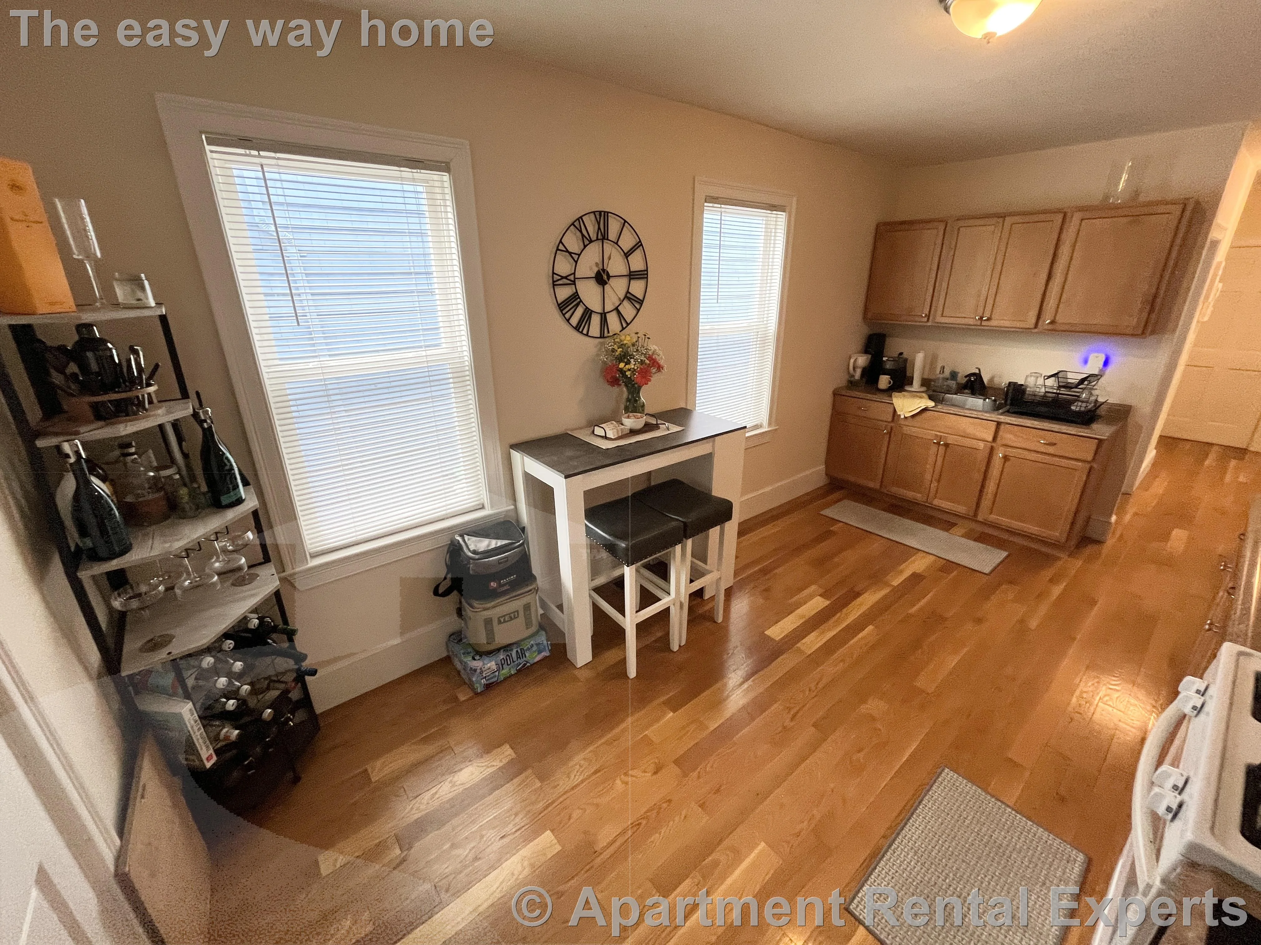 2 bed, 1 bath apartment for rent at 15 Sargent Ave Unit 1, East Somerville — photo 11 of 15