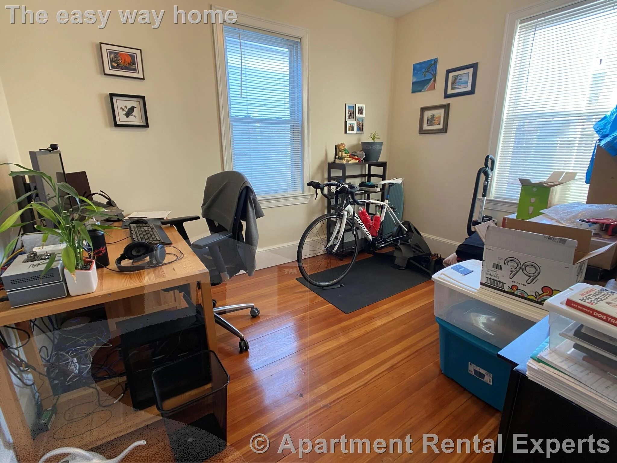 2 bed, 1 bath apartment for rent at 15 Sargent Ave Unit 2, East Somerville — photo 5 of 17