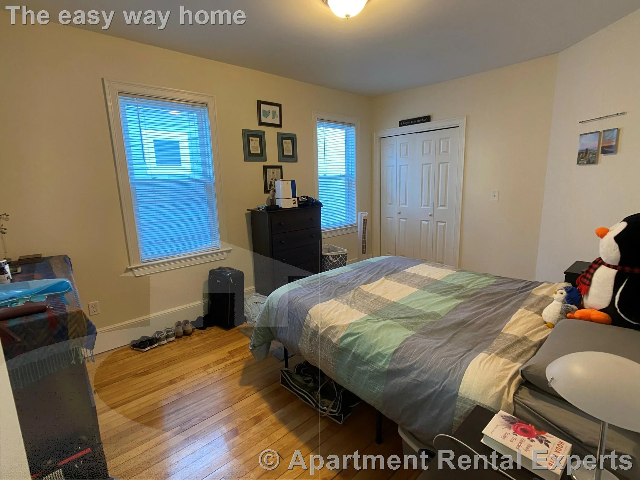 2 bed, 1 bath apartment for rent at 15 Sargent Ave Unit 2, East Somerville — photo 3 of 17