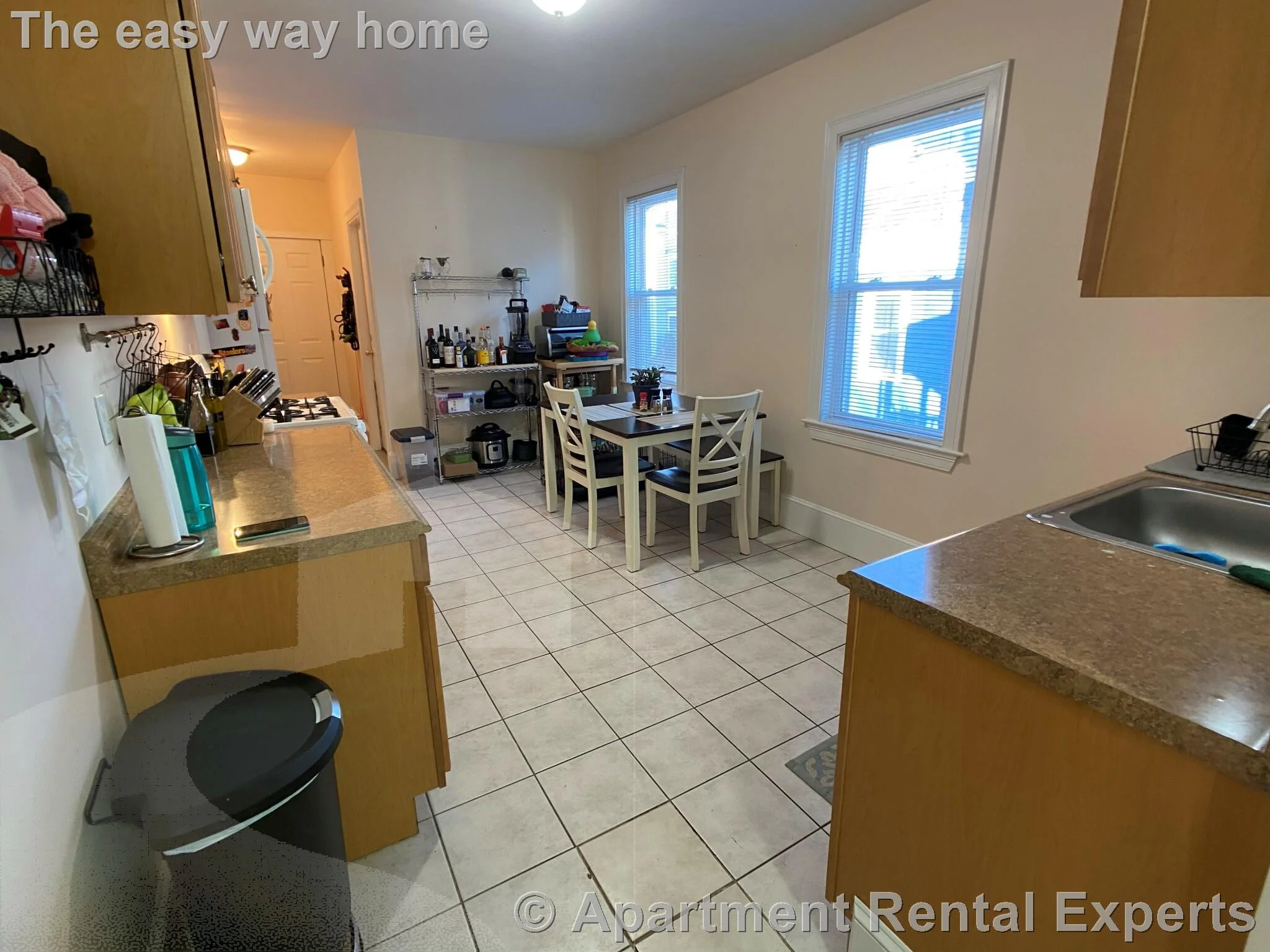 2 bed, 1 bath apartment for rent at 15 Sargent Ave Unit 2, East Somerville — photo 2 of 17