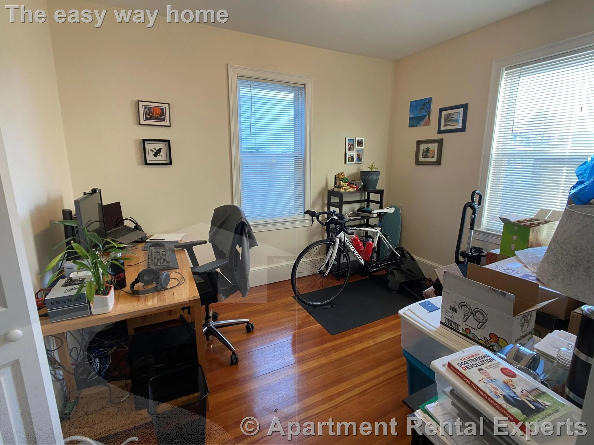 2 bed, 1 bath apartment for rent at 15 Sargent Ave Unit 2, East Somerville — photo 9 of 17