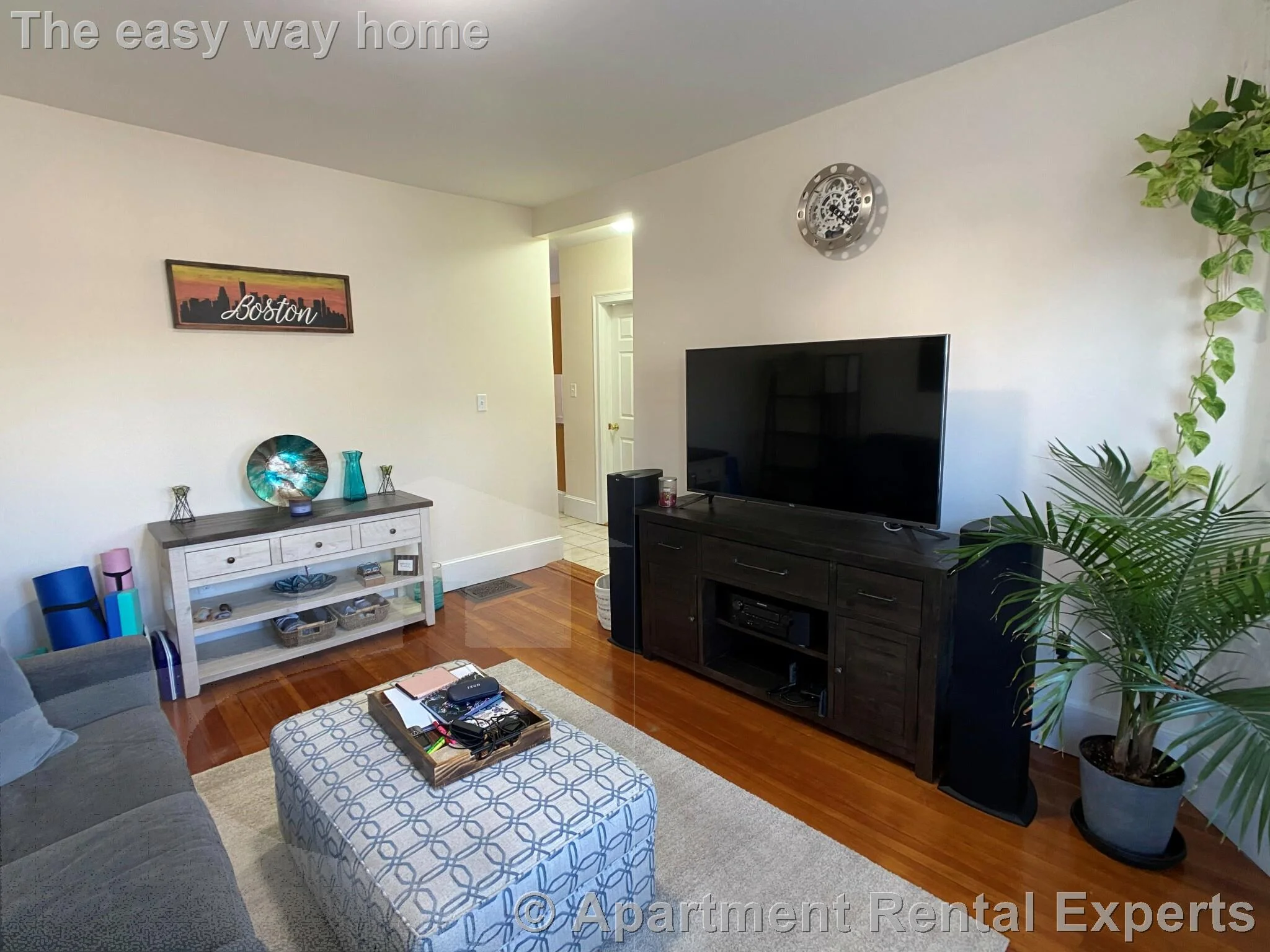 2 bed, 1 bath apartment for rent at 15 Sargent Ave Unit 2, East Somerville — photo 4 of 17