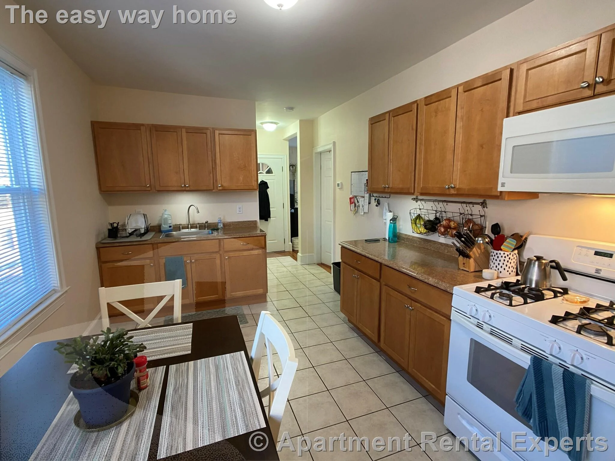 2 bed, 1 bath apartment for rent at 15 Sargent Ave Unit 2, East Somerville — photo 1 of 17