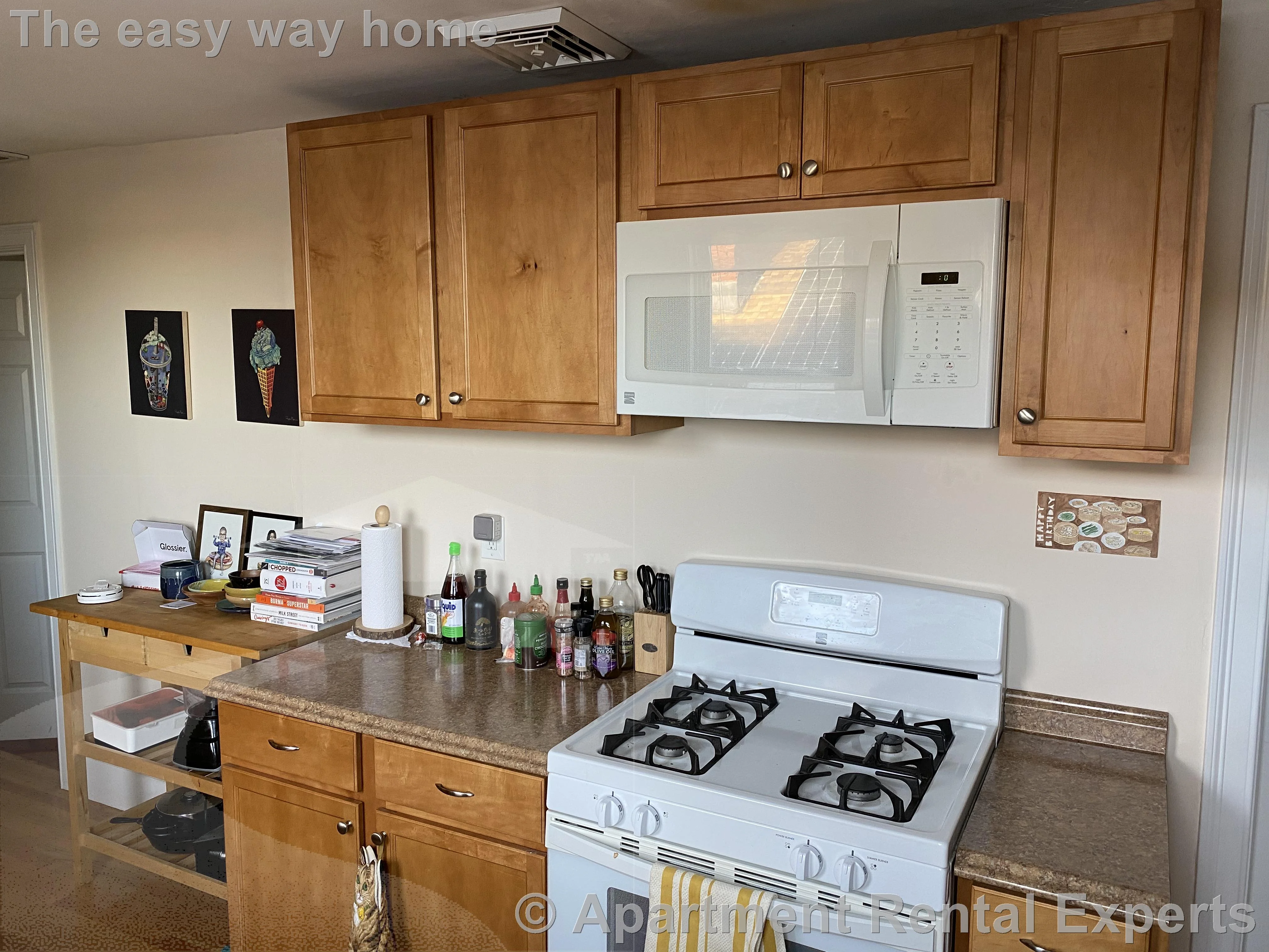 2 bed, 1 bath apartment for rent at 15 Sargent Ave Unit 3, East Somerville — photo 3 of 13