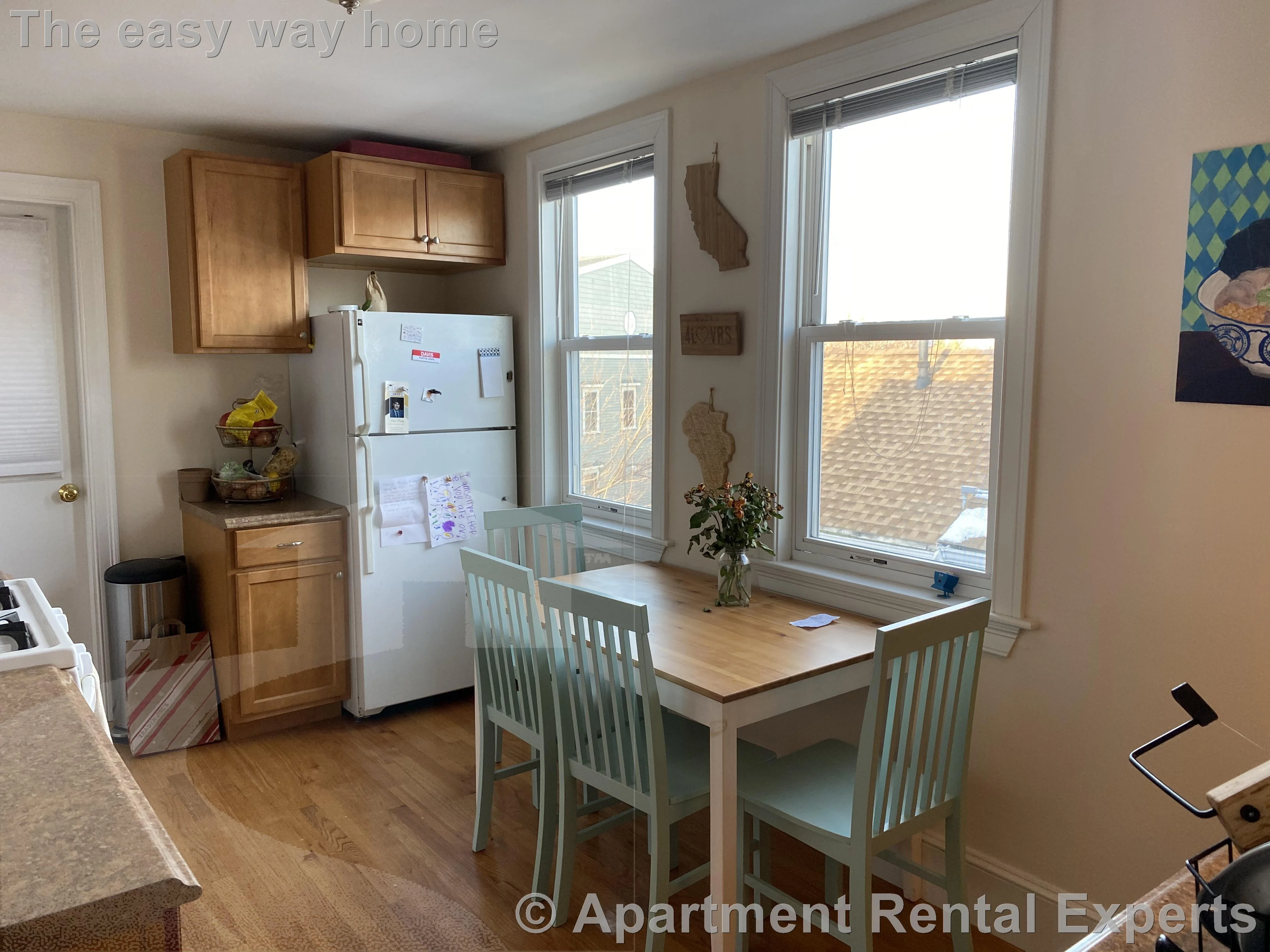 2 bed, 1 bath apartment for rent at 15 Sargent Ave Unit 3, East Somerville — photo 1 of 13