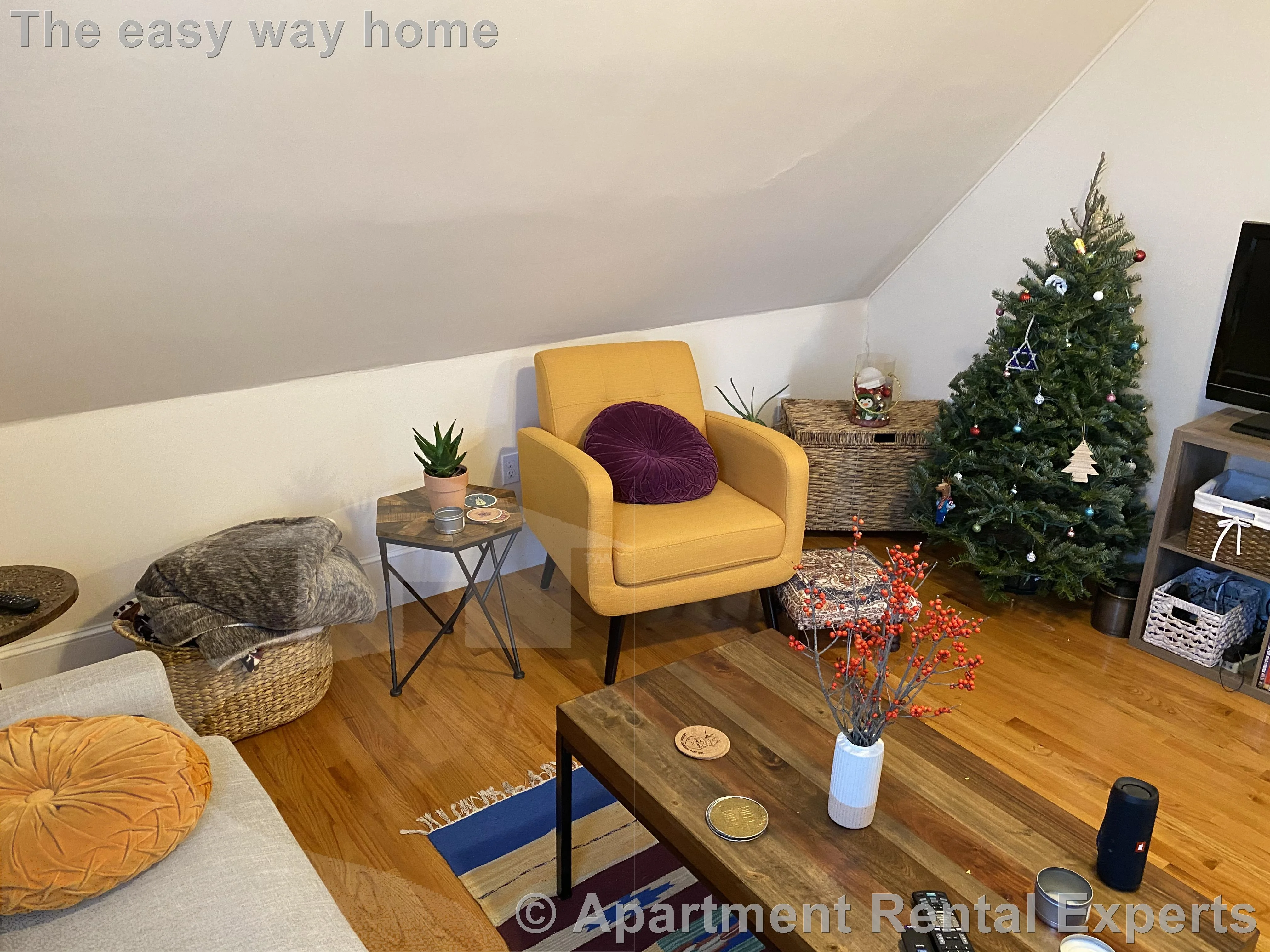 2 bed, 1 bath apartment for rent at 15 Sargent Ave Unit 3, East Somerville — photo 12 of 13