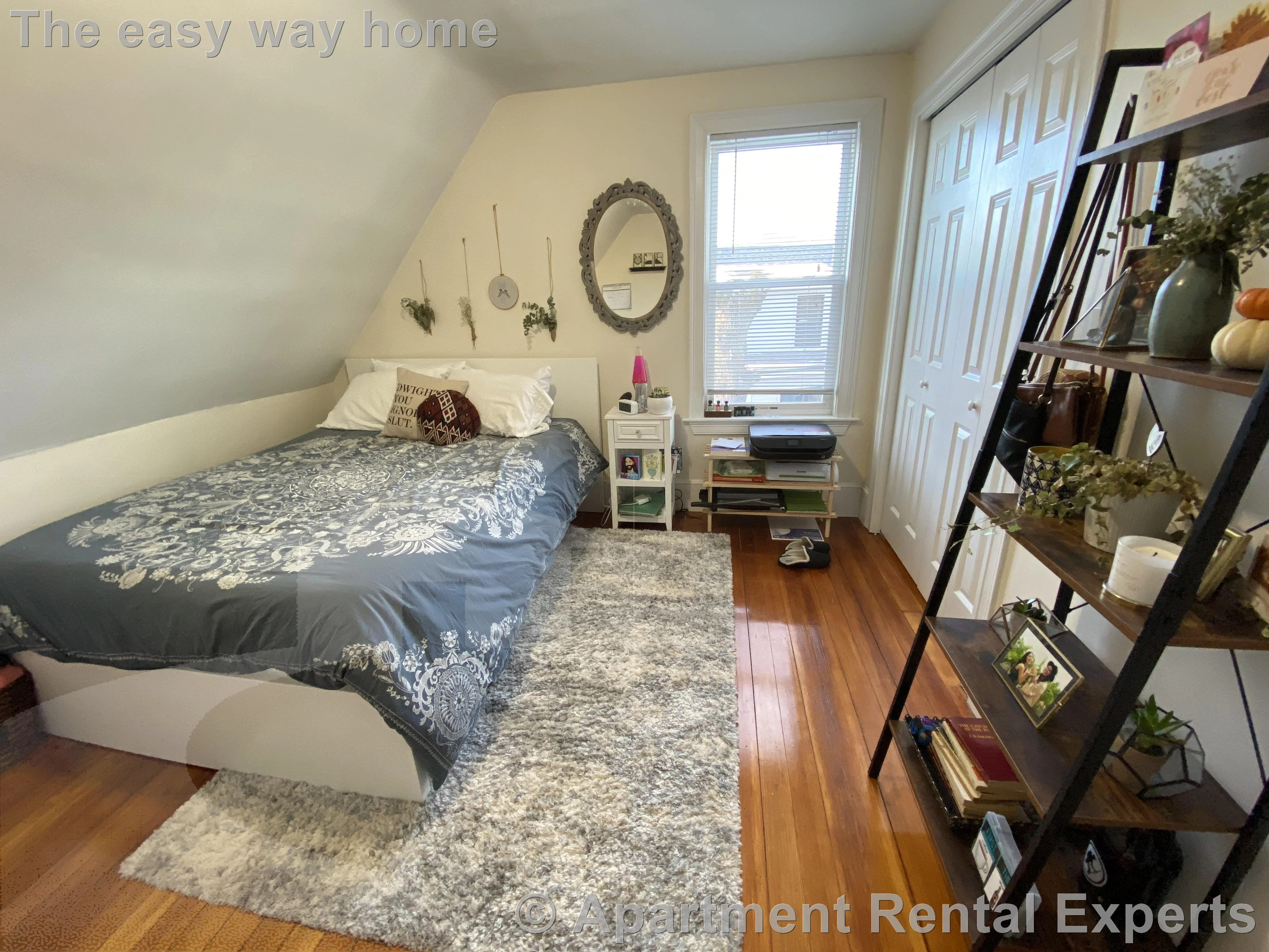 2 bed, 1 bath apartment for rent at 15 Sargent Ave Unit 3, East Somerville — photo 9 of 13