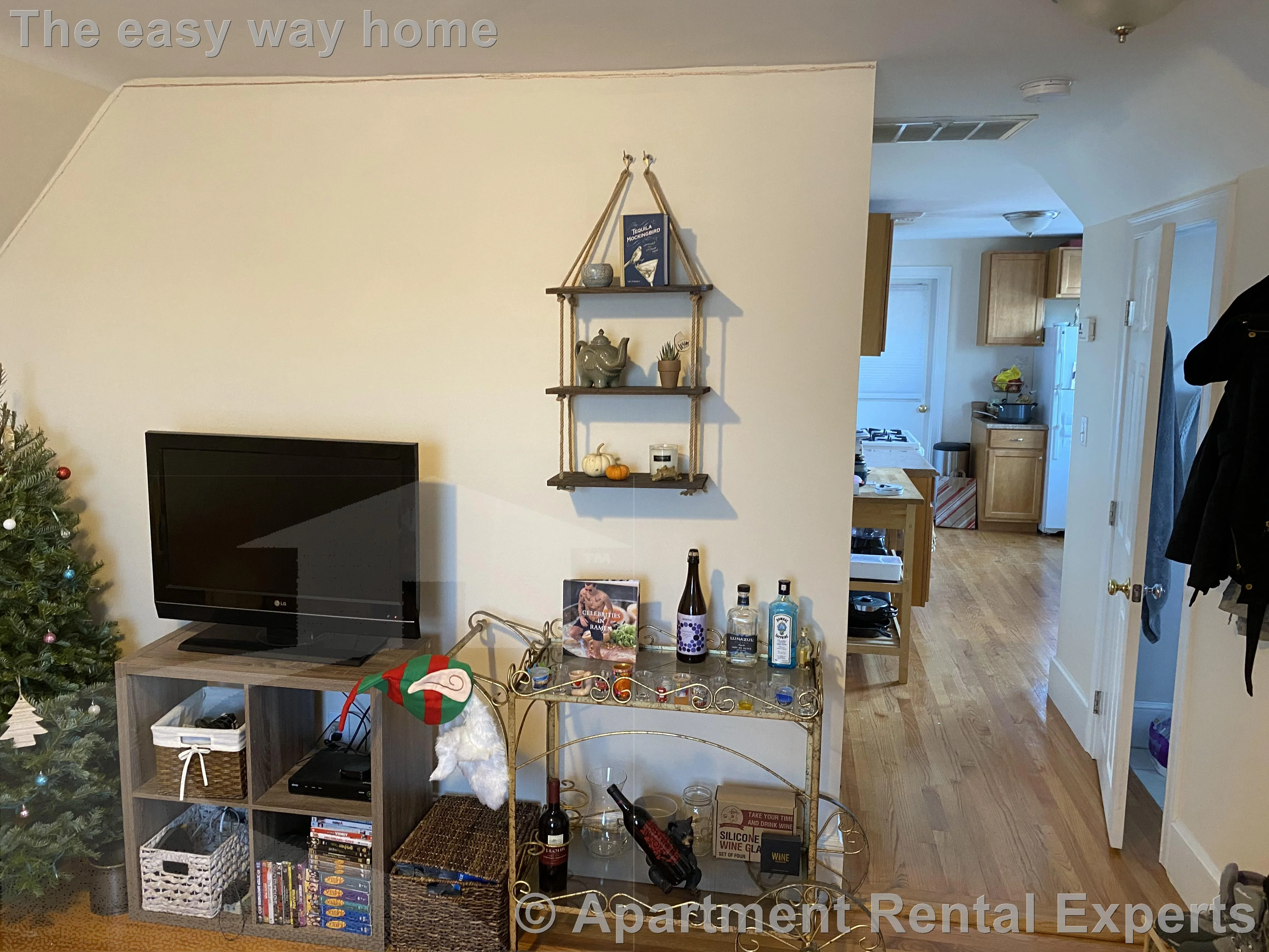 2 bed, 1 bath apartment for rent at 15 Sargent Ave Unit 3, East Somerville — photo 6 of 13