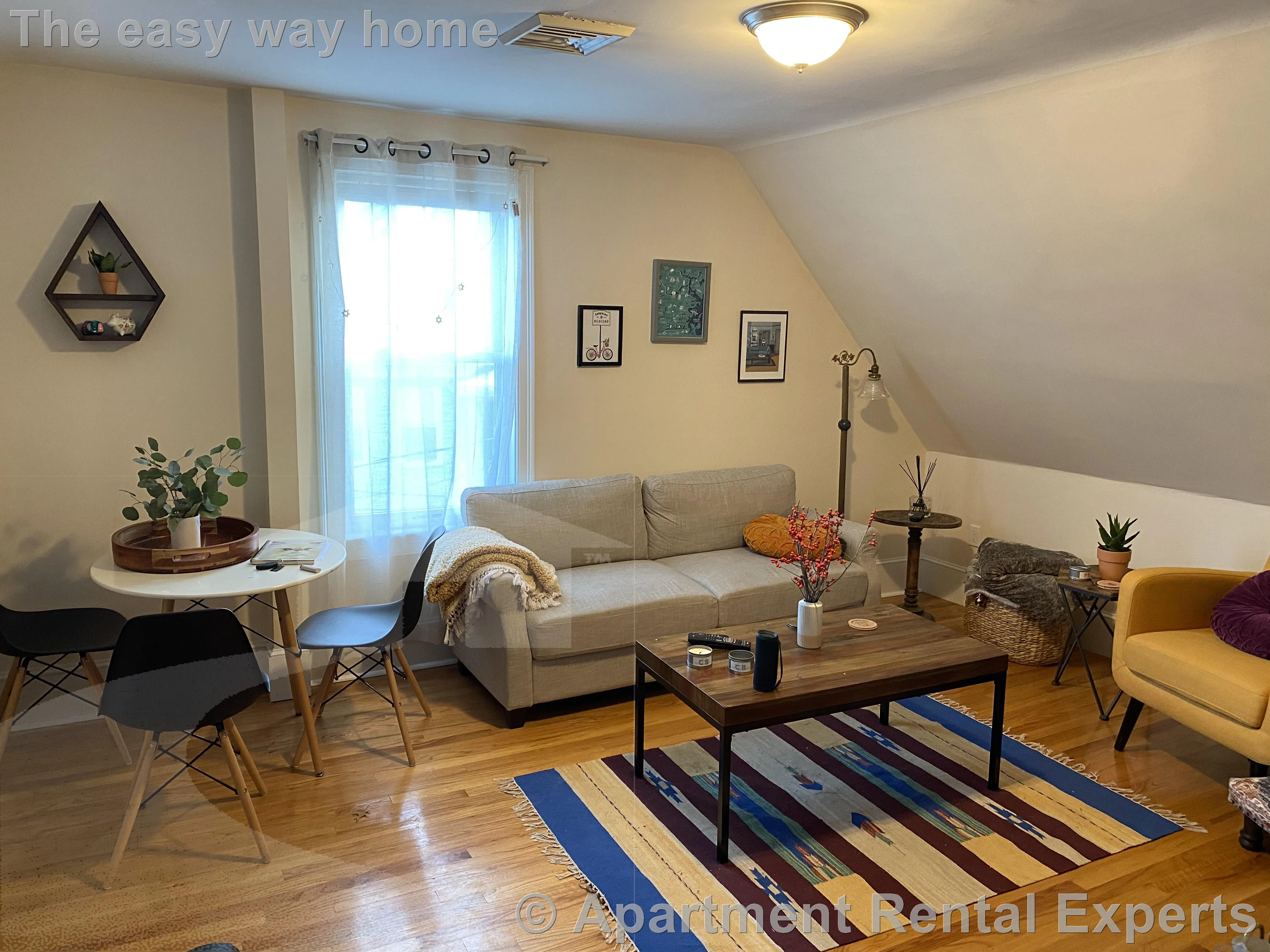2 bed, 1 bath apartment for rent at 15 Sargent Ave Unit 3, East Somerville — photo 7 of 13