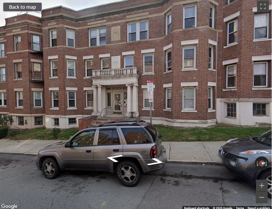 1 bed, 1 bath apartment for rent at 15 Scottfield Rd Unit 12, Brighton — photo 2 of 3