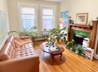 1 bed, 1 bath apartment for rent at 15 Scottfield Rd Unit 12, Brighton — photo 3 of 3