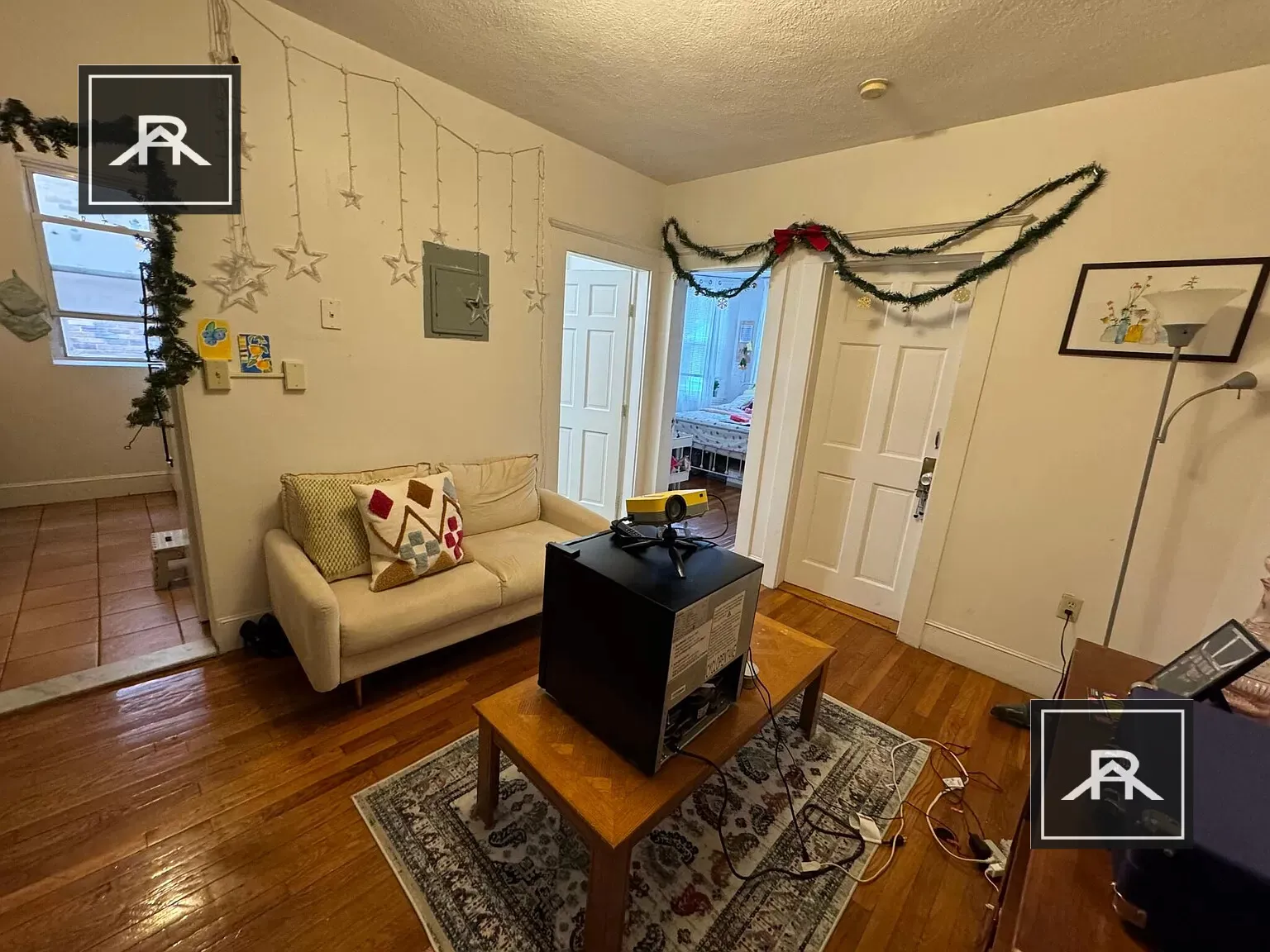 2 bed, 1 bath apartment for rent at 15 Scottfield Rd Unit 12A, Brighton