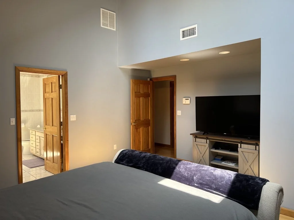 3 bed, 2 bath apartment for rent at 15 Scranton Way Unit 1, Lynn — photo 16 of 24
