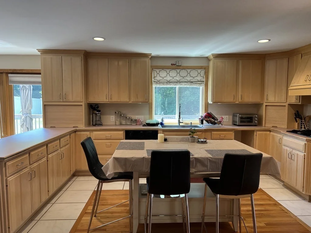3 bed, 2 bath apartment for rent at 15 Scranton Way Unit 1, Lynn — photo 7 of 24
