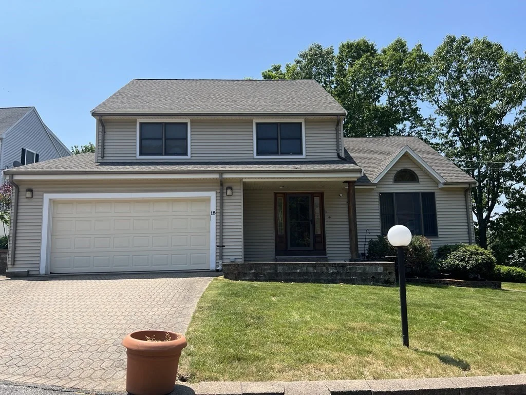 3 bed, 2 bath apartment for rent at 15 Scranton Way Unit 1, Lynn — photo 1 of 24