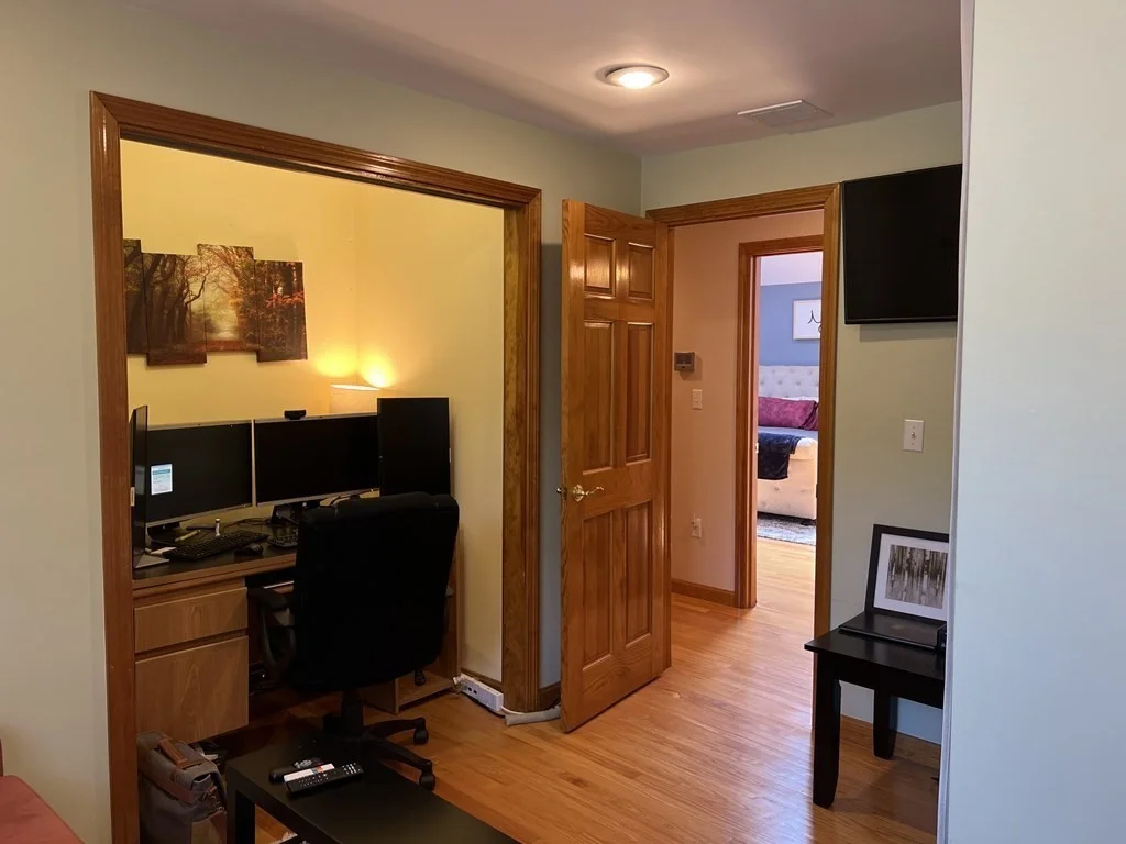3 bed, 2 bath apartment for rent at 15 Scranton Way Unit 1, Lynn — photo 23 of 24