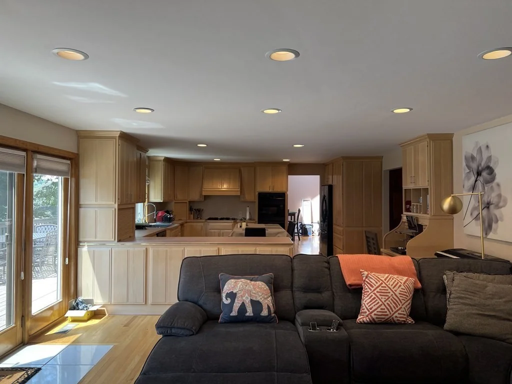3 bed, 2 bath apartment for rent at 15 Scranton Way Unit 1, Lynn — photo 4 of 24