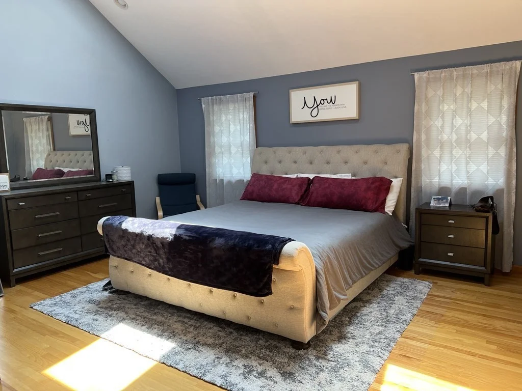 3 bed, 2 bath apartment for rent at 15 Scranton Way Unit 1, Lynn — photo 14 of 24