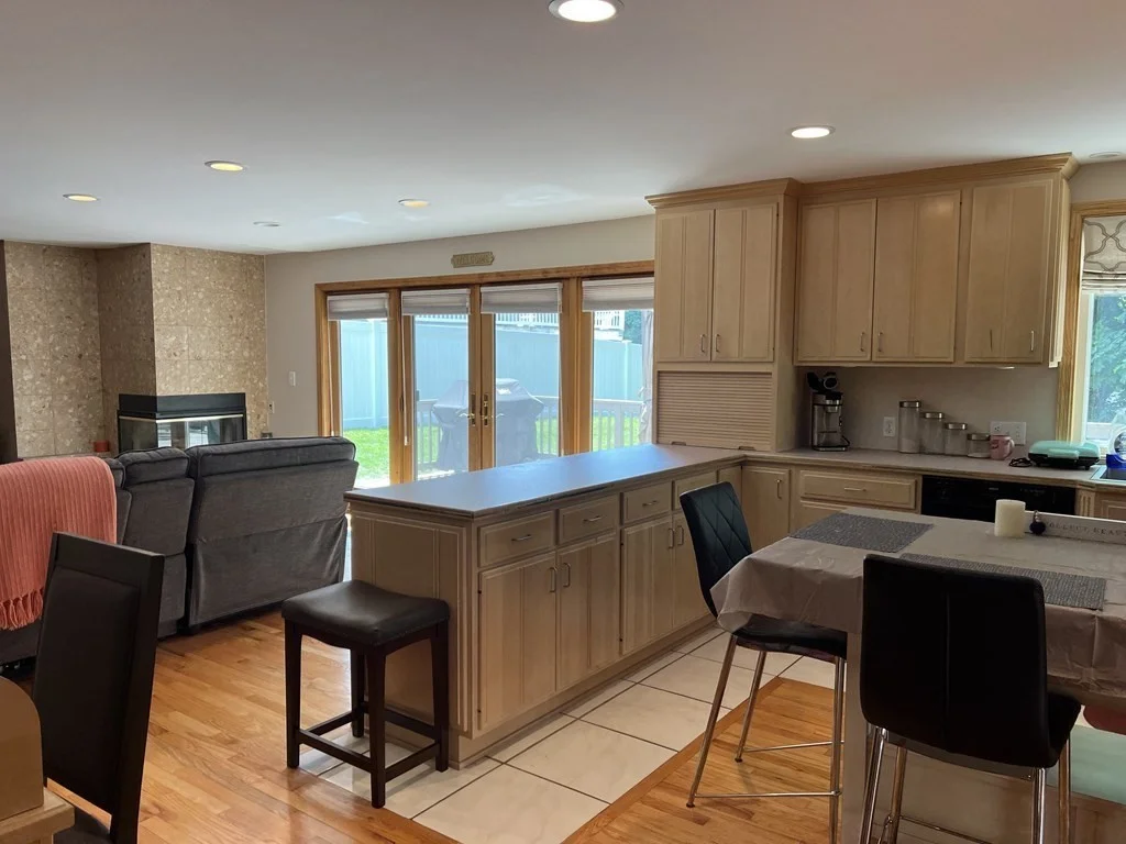 3 bed, 2 bath apartment for rent at 15 Scranton Way Unit 1, Lynn — photo 8 of 24