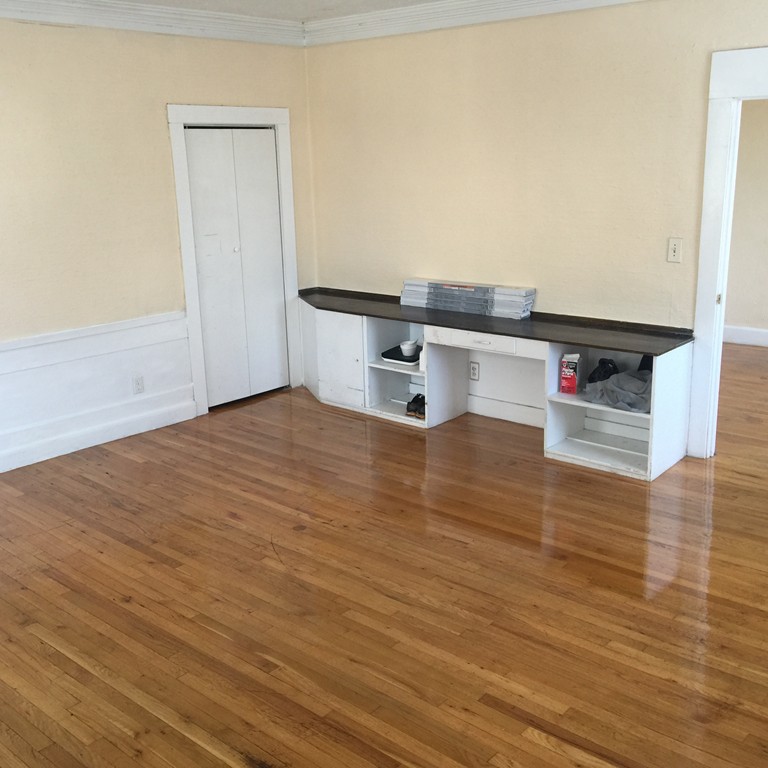 2 bed, 1 bath apartment for rent at 15 Seaver St Unit 2F, Stoughton