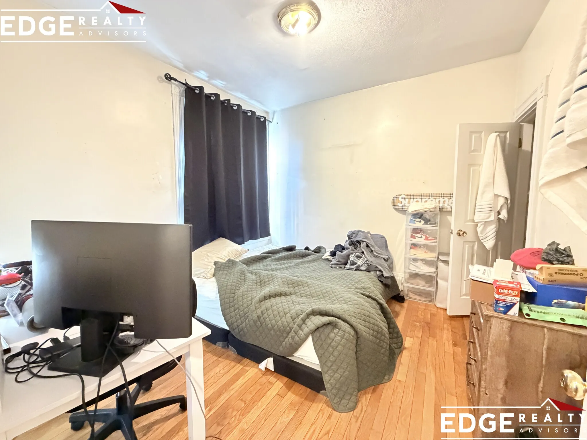 2 bed, 1 bath apartment for rent at 15 Sewall St Unit 1, Mission Hill — photo 6 of 6