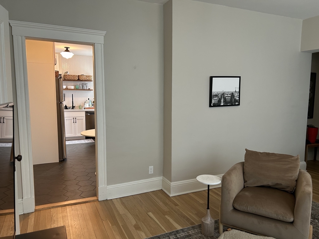 2 bed, 1 bath apartment for rent at 15 Short St Unit 3, Corey Hill — photo 3 of 16