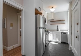 2 bed, 1 bath apartment for rent at 15 Short St Unit 3, Corey Hill — photo 11 of 16
