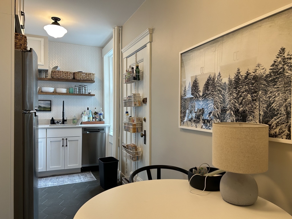 2 bed, 1 bath apartment for rent at 15 Short St Unit 3, Corey Hill — photo 4 of 16