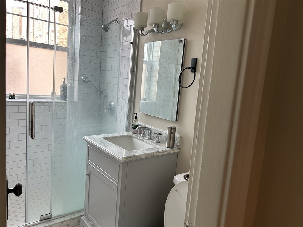 2 bed, 1 bath apartment for rent at 15 Short St Unit 3, Corey Hill — photo 6 of 16