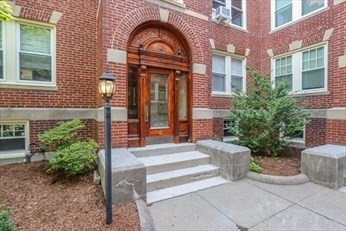 2 bed, 1 bath apartment for rent at 15 Short St Unit 3, Corey Hill — photo 1 of 16