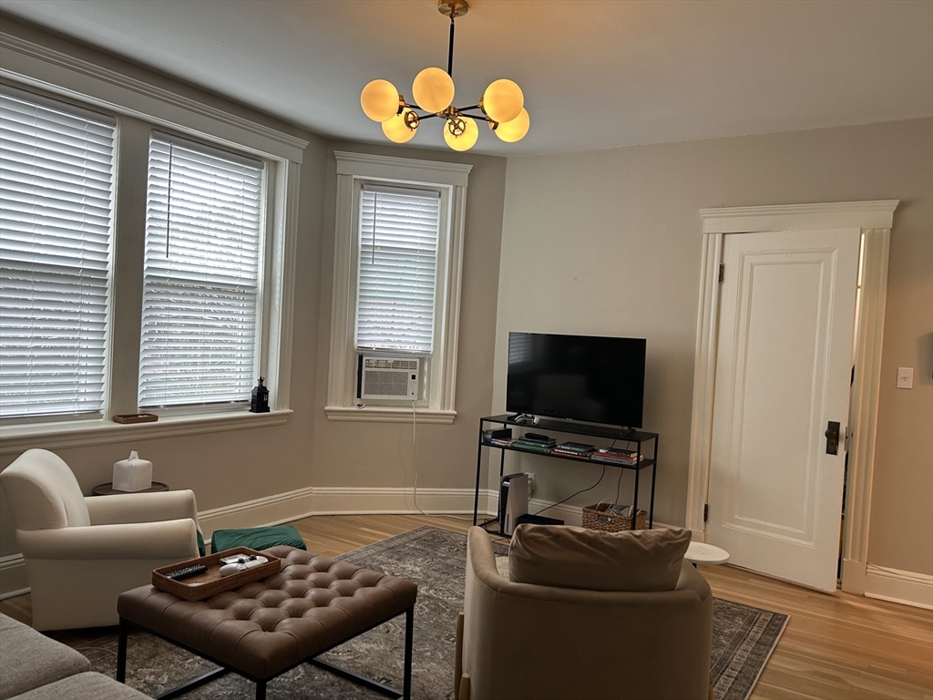 2 bed, 1 bath apartment for rent at 15 Short St Unit 3, Corey Hill — photo 2 of 16