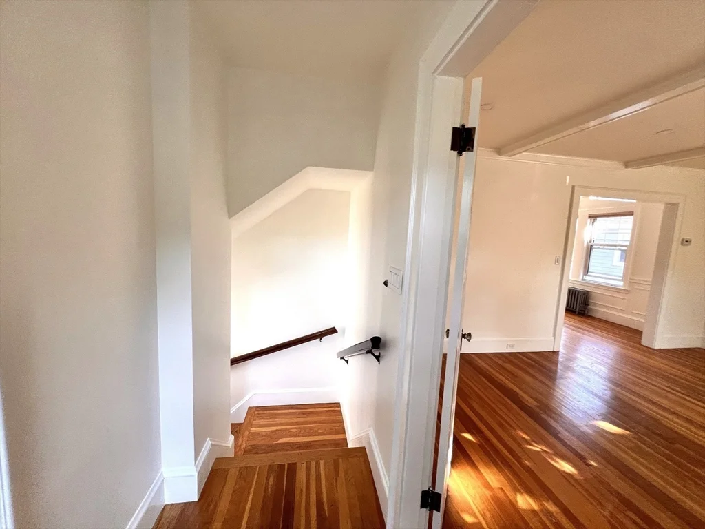 4 bed, 2 bath apartment for rent at 15 Skahan Rd Unit 2, Belmont — photo 13 of 18