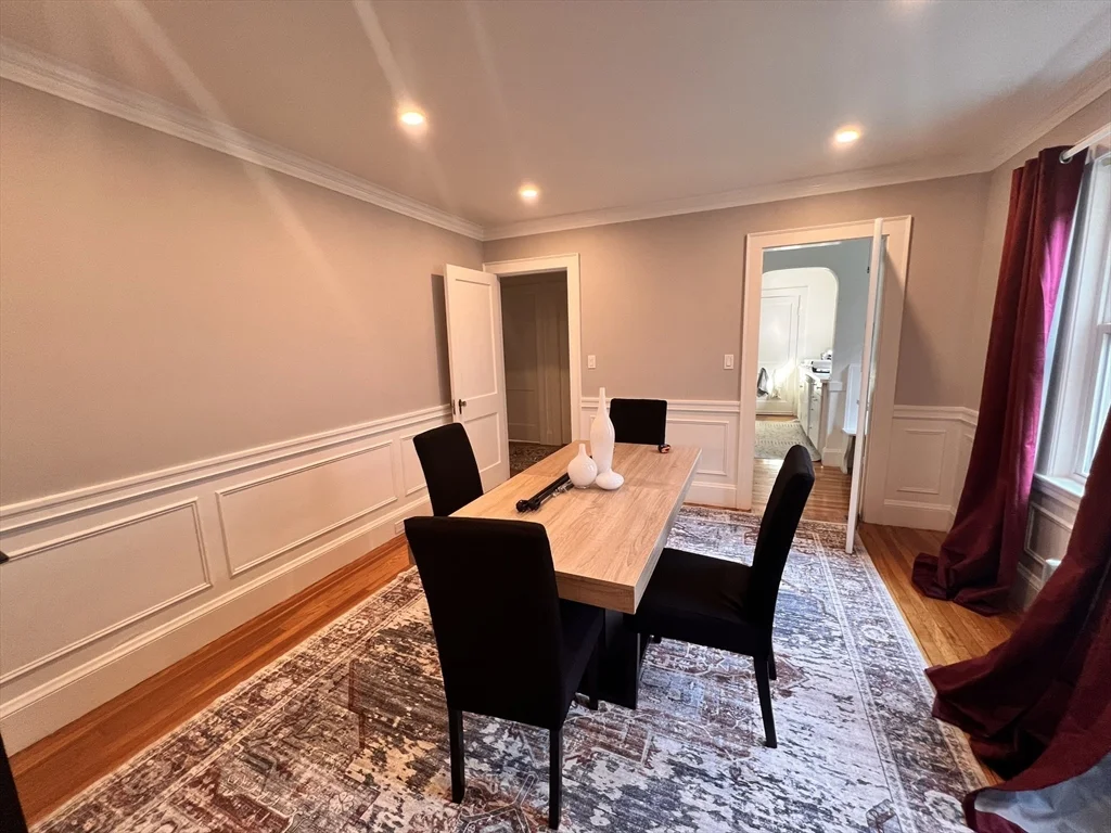 4 bed, 2 bath apartment for rent at 15 Skahan Rd Unit 2, Belmont