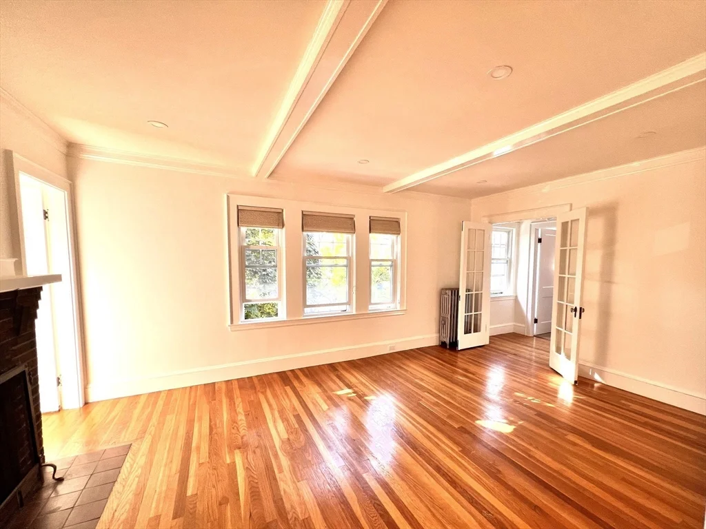 4 bed, 2 bath apartment for rent at 15 Skahan Rd Unit 2, Belmont — photo 10 of 18