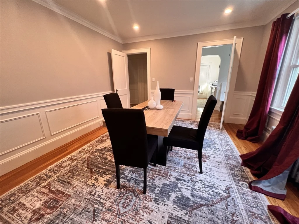 4 bed, 2 bath apartment for rent at 15 Skahan Rd Unit 2, Belmont — photo 11 of 18